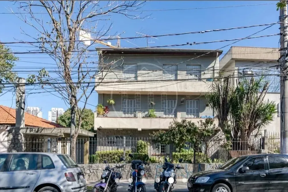 Apartamento, 3 quartos, 68 m² - Foto 1