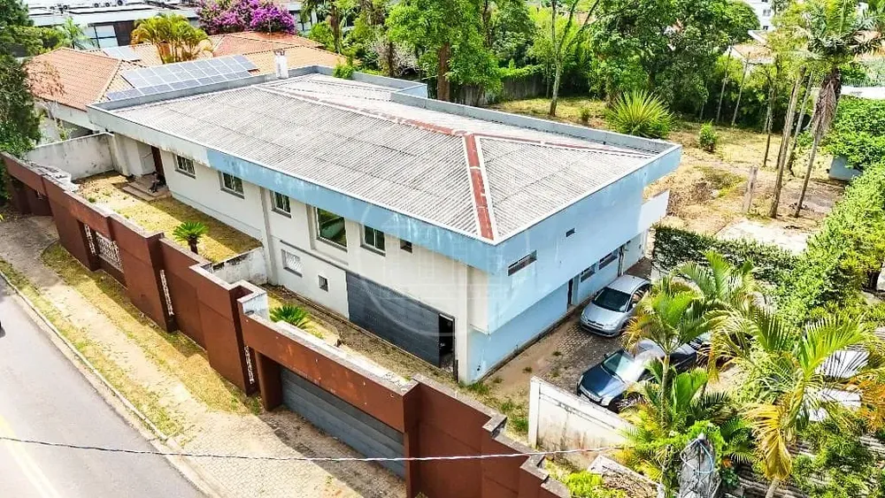 Casa, 6 quartos, 700 m² - Foto 5