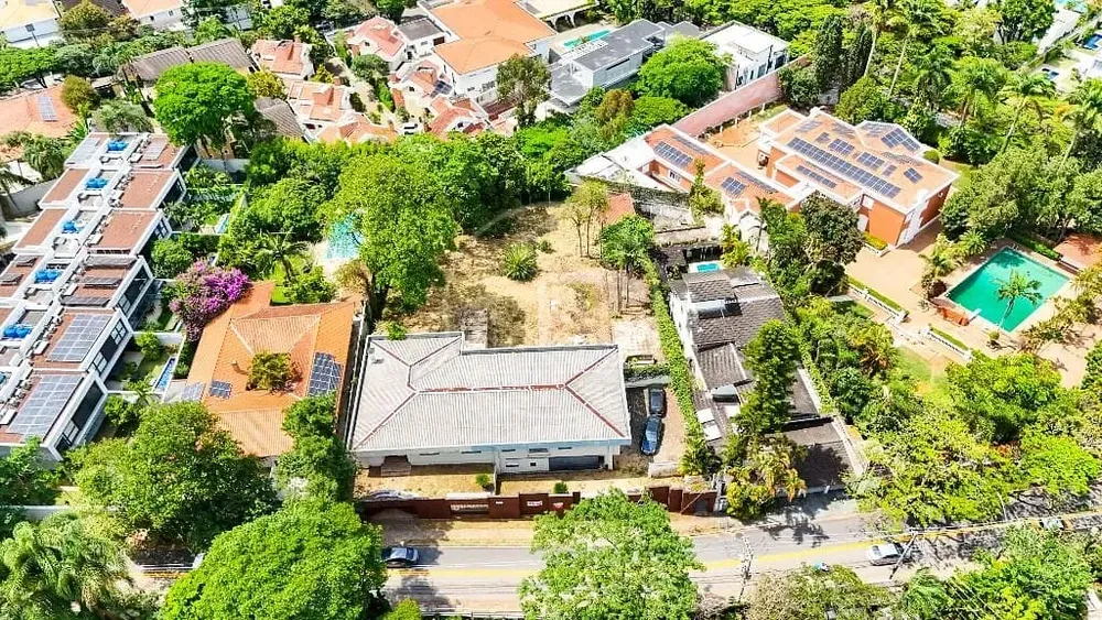 Casa, 6 quartos, 700 m² - Foto 6