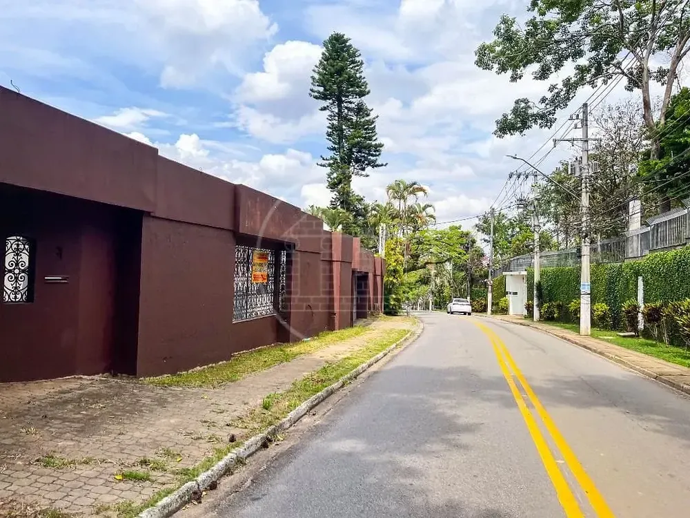 Casa, 6 quartos, 700 m² - Foto 1