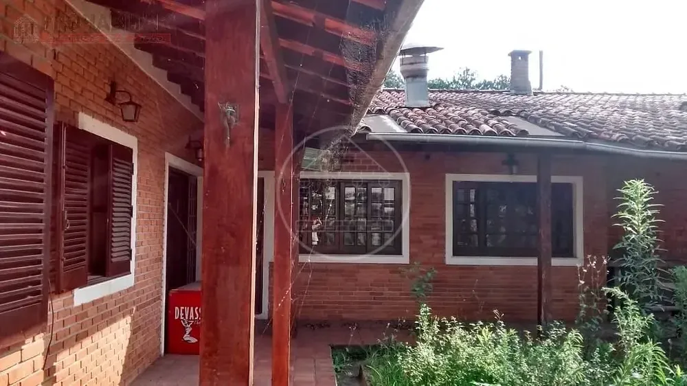 Casa, 5 quartos, 500 m² - Foto 12
