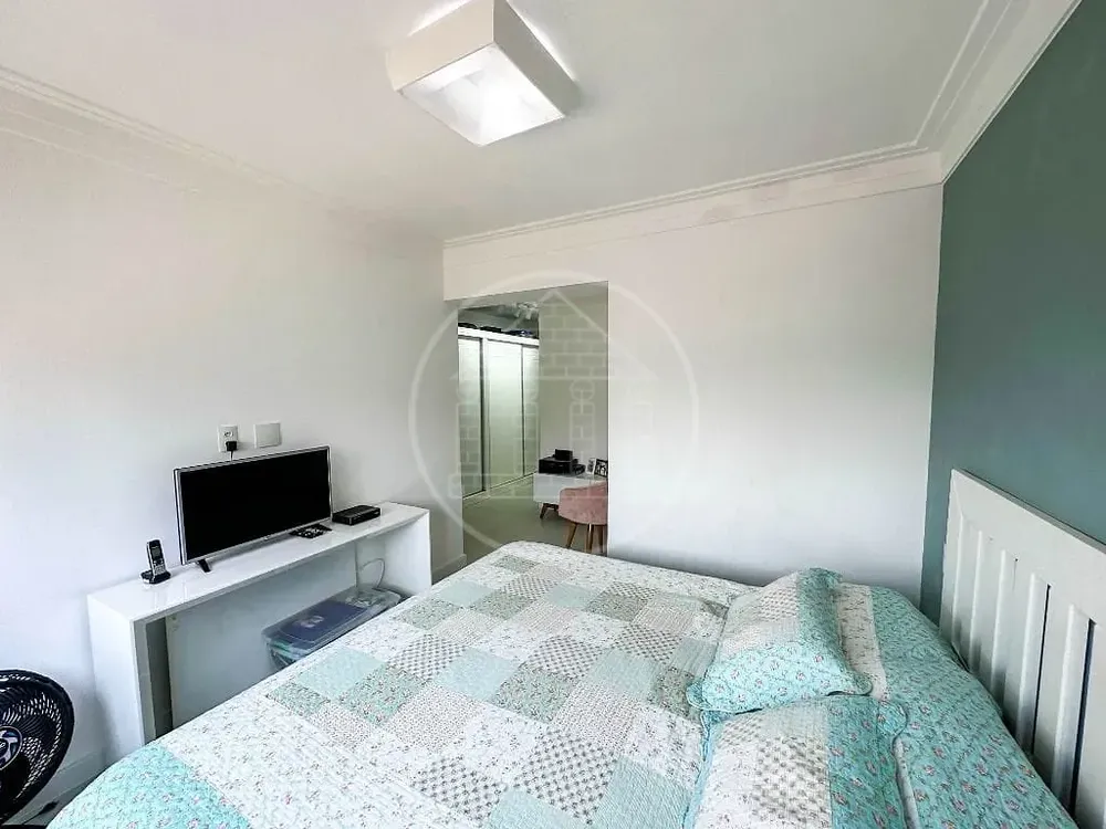 Apartamento, 3 quartos, 153 m² - Foto 6