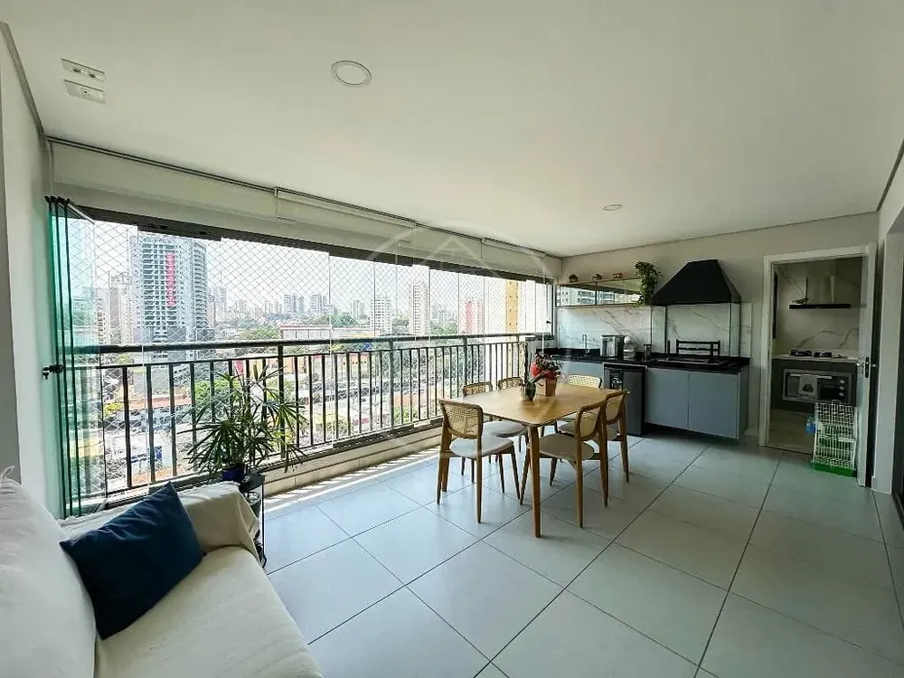 Apartamento, 3 quartos, 153 m² - Foto 4