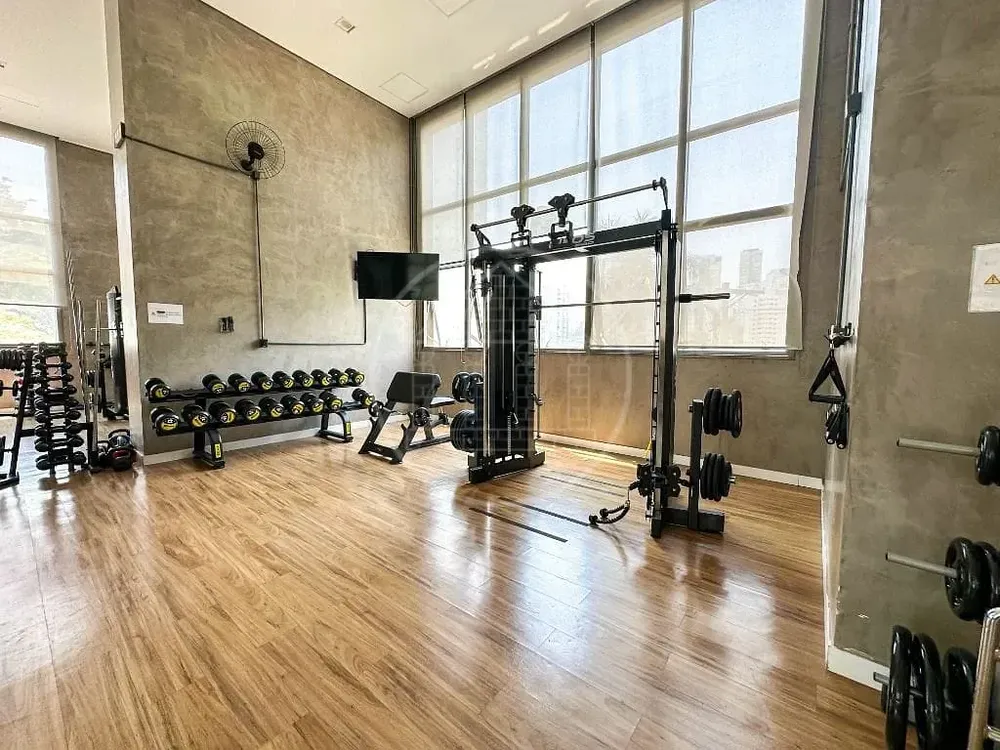 Apartamento, 3 quartos, 153 m² - Foto 8