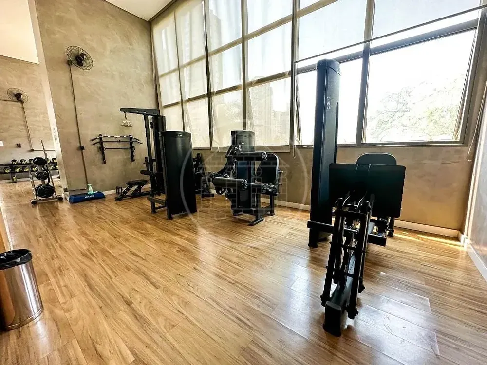 Apartamento, 3 quartos, 153 m² - Foto 7