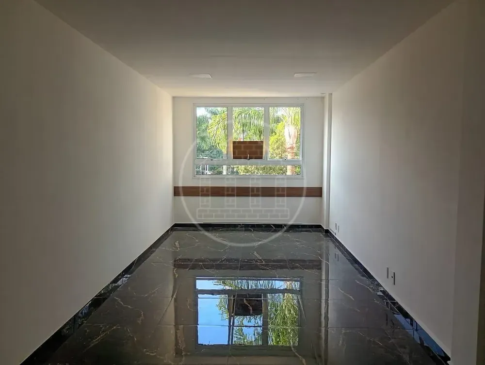 Sala-Conjunto, 29 m² - Foto 1