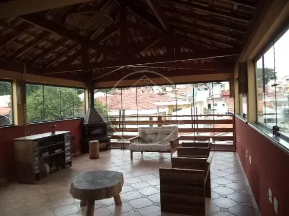 Sobrado, 3 quartos, 220 m² - Foto 2