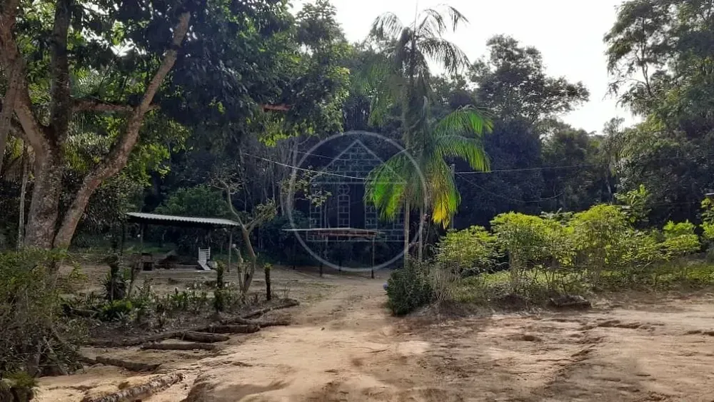 Terreno, 25 hectares - Foto 1