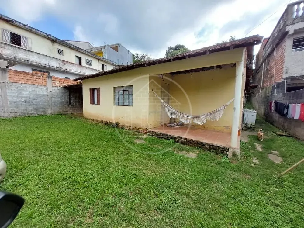 Terreno, 730 m² - Foto 1