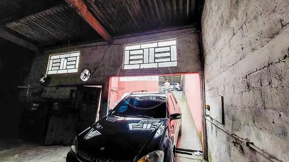 Depósito-Galpão, 200 m² - Foto 6