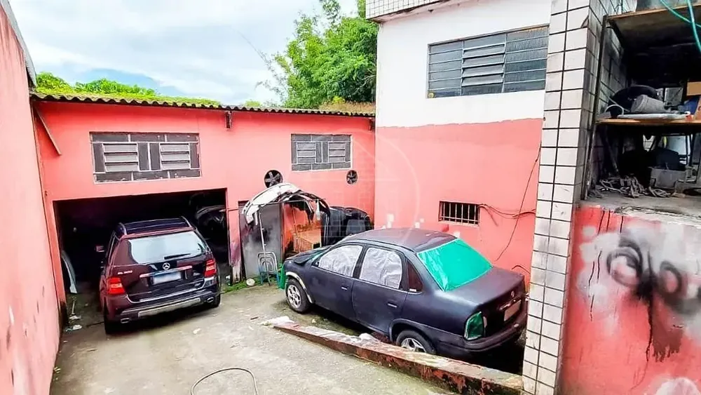 Depósito-Galpão, 200 m² - Foto 3