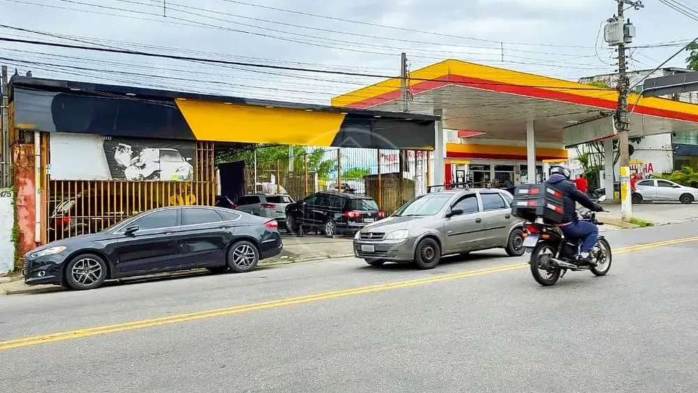 Depósito-Galpão, 200 m² - Foto 2