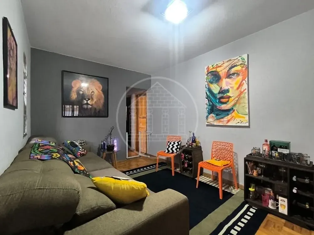 Casa, 3 quartos, 96 m² - Foto 2