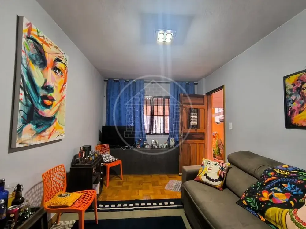 Casa, 3 quartos, 96 m² - Foto 1