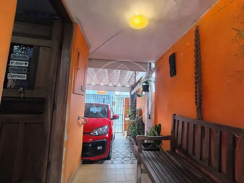 Casa, 3 quartos, 96 m² - Foto 7