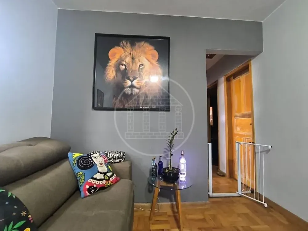 Casa, 3 quartos, 96 m² - Foto 3