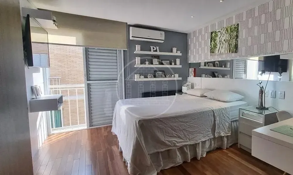 Casa, 4 quartos, 191 m² - Foto 4