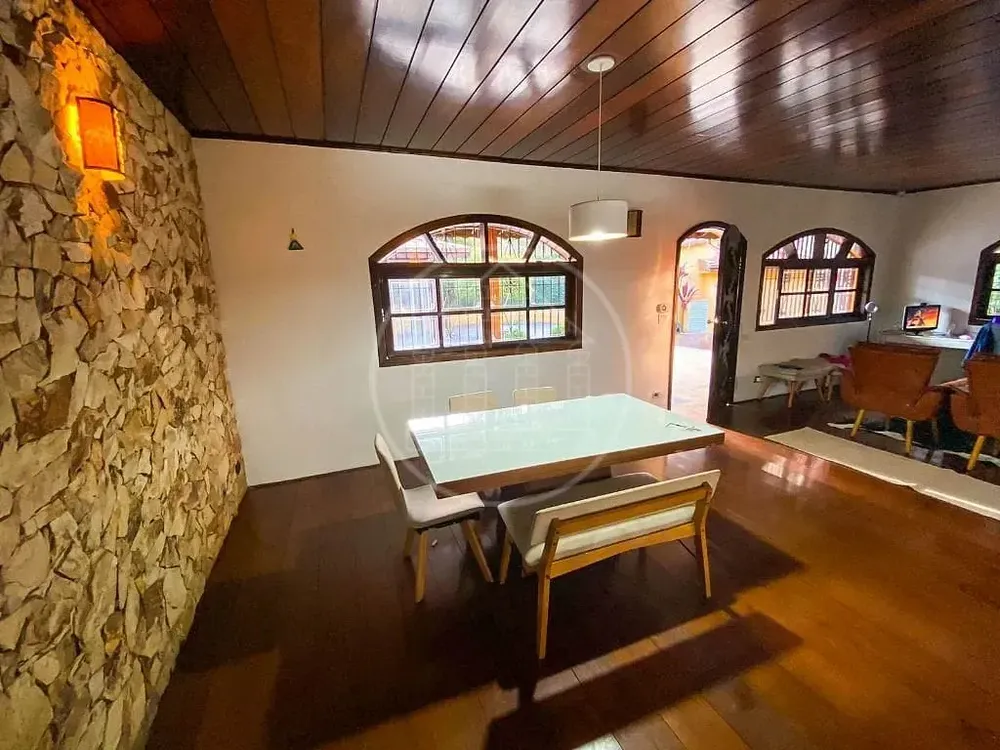 Casa, 3 quartos, 200 m² - Foto 10