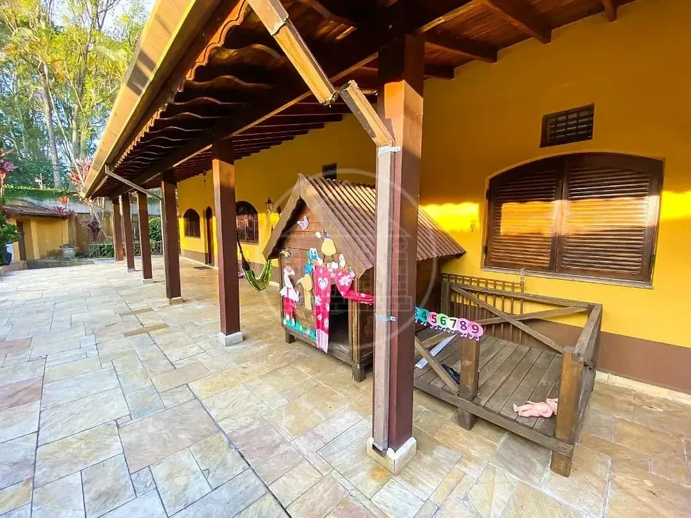 Casa, 3 quartos, 200 m² - Foto 8
