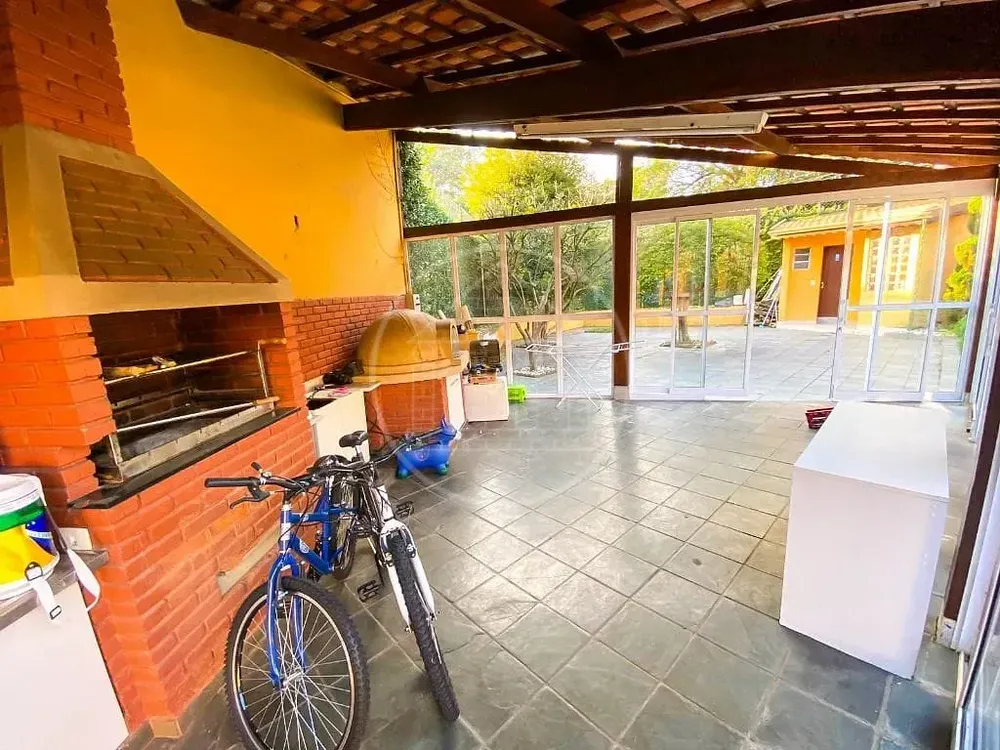 Casa, 3 quartos, 200 m² - Foto 5