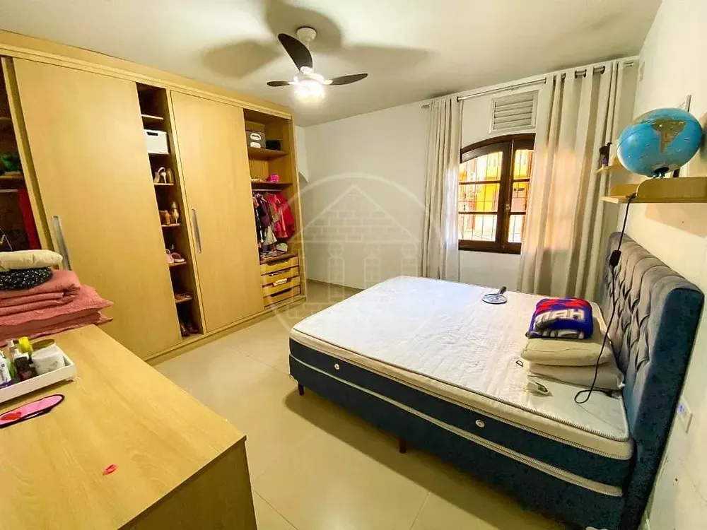 Casa, 3 quartos, 200 m² - Foto 12
