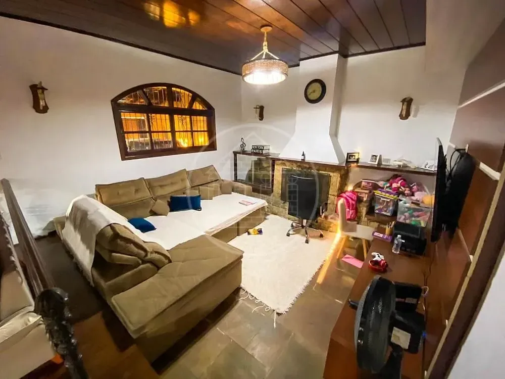 Casa, 3 quartos, 200 m² - Foto 9