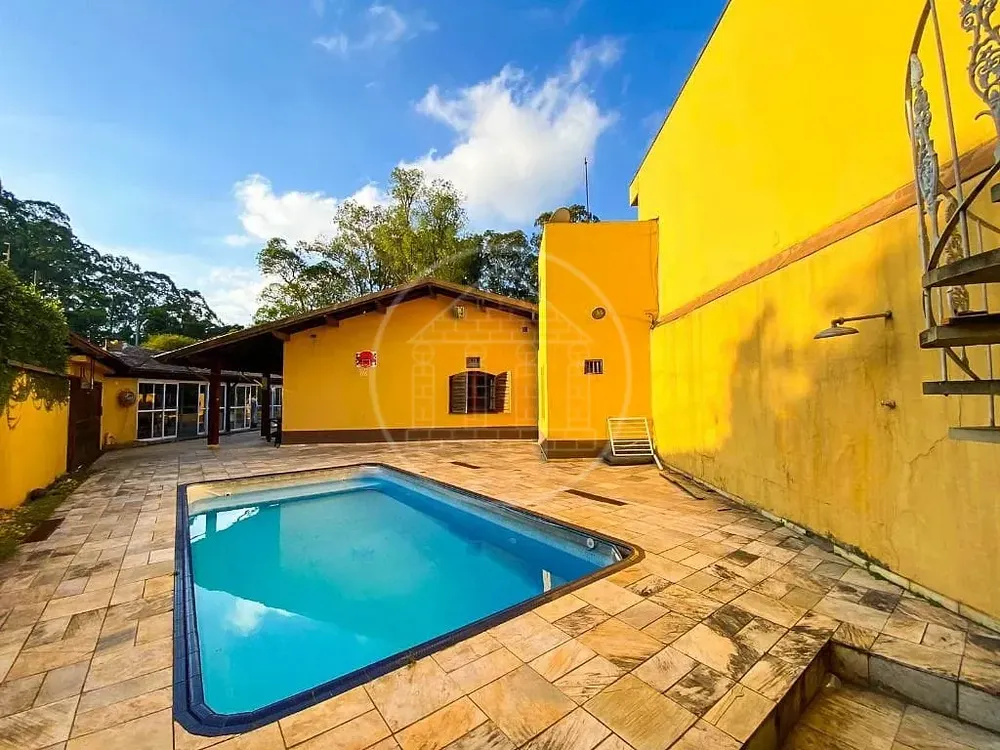Casa, 3 quartos, 200 m² - Foto 2