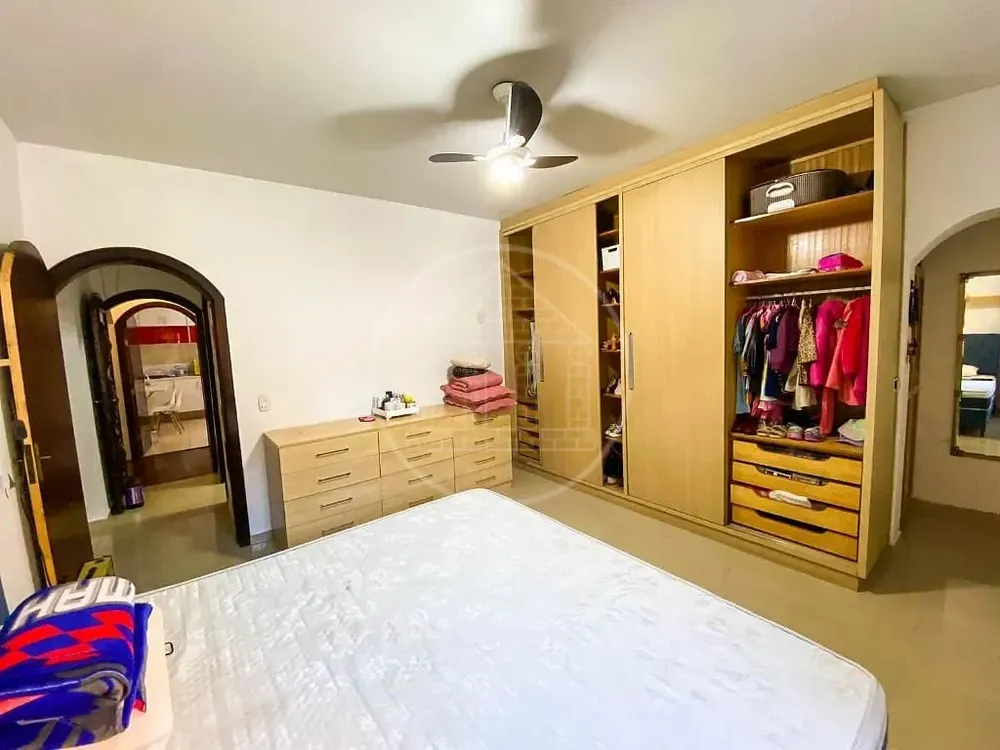Casa, 3 quartos, 200 m² - Foto 13
