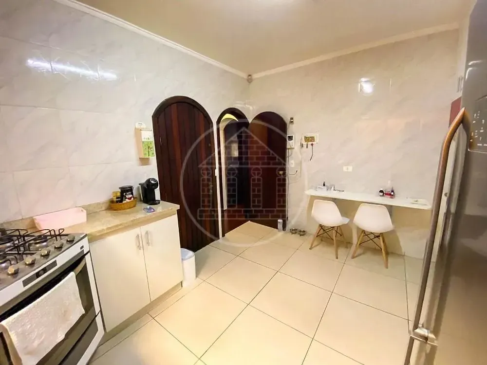 Casa, 3 quartos, 200 m² - Foto 16