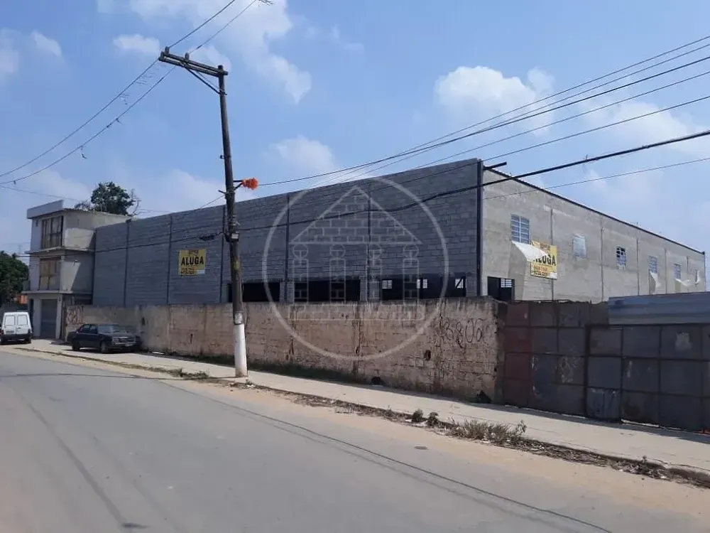 Depósito-Galpão, 2000 m² - Foto 6