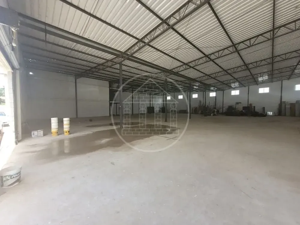 Depósito-Galpão, 2000 m² - Foto 12