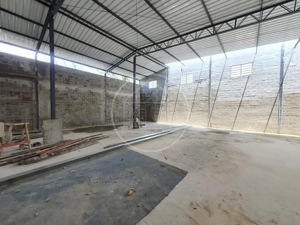 Depósito-Galpão, 2000 m² - Foto 2