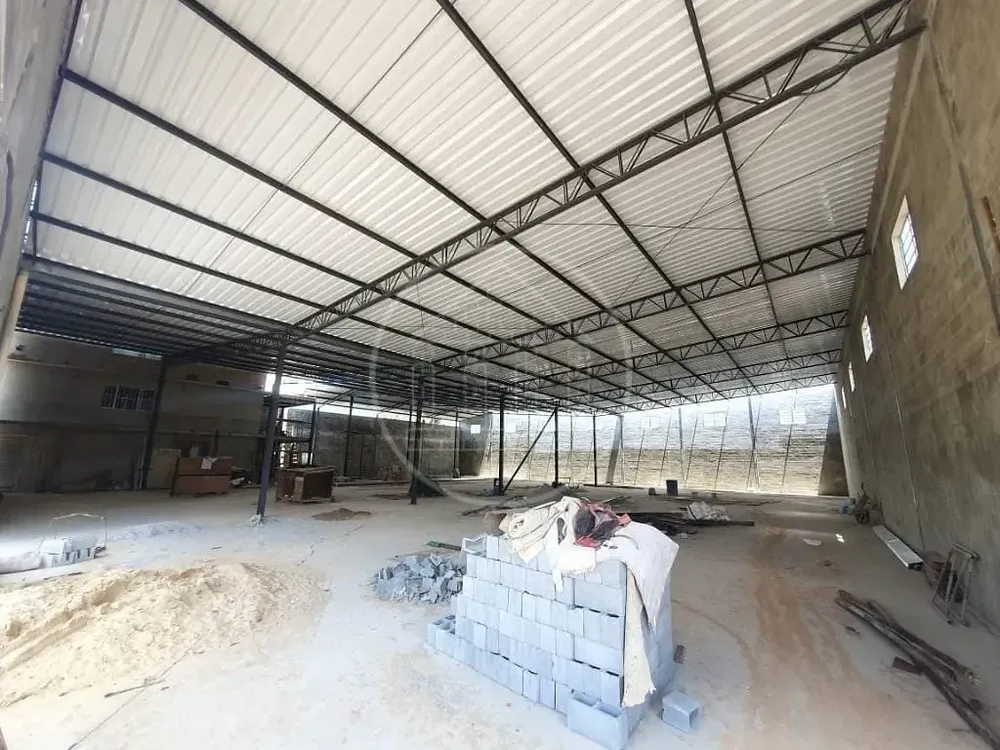 Depósito-Galpão, 2000 m² - Foto 4