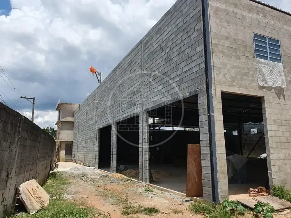 Depósito-Galpão, 2000 m² - Foto 6