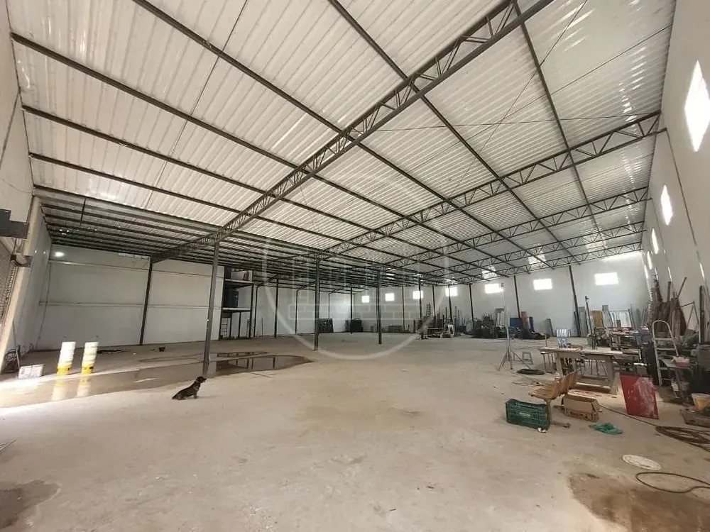 Depósito-Galpão, 2000 m² - Foto 8