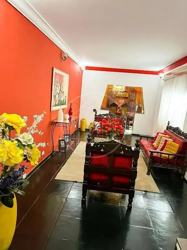 Sobrado, 4 quartos, 325 m² - Foto 3