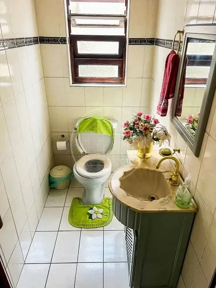Sobrado, 4 quartos, 325 m² - Foto 5