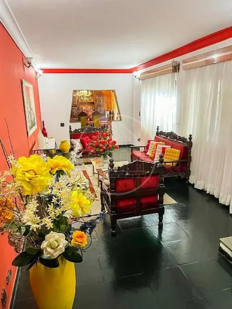 Sobrado, 4 quartos, 325 m² - Foto 4