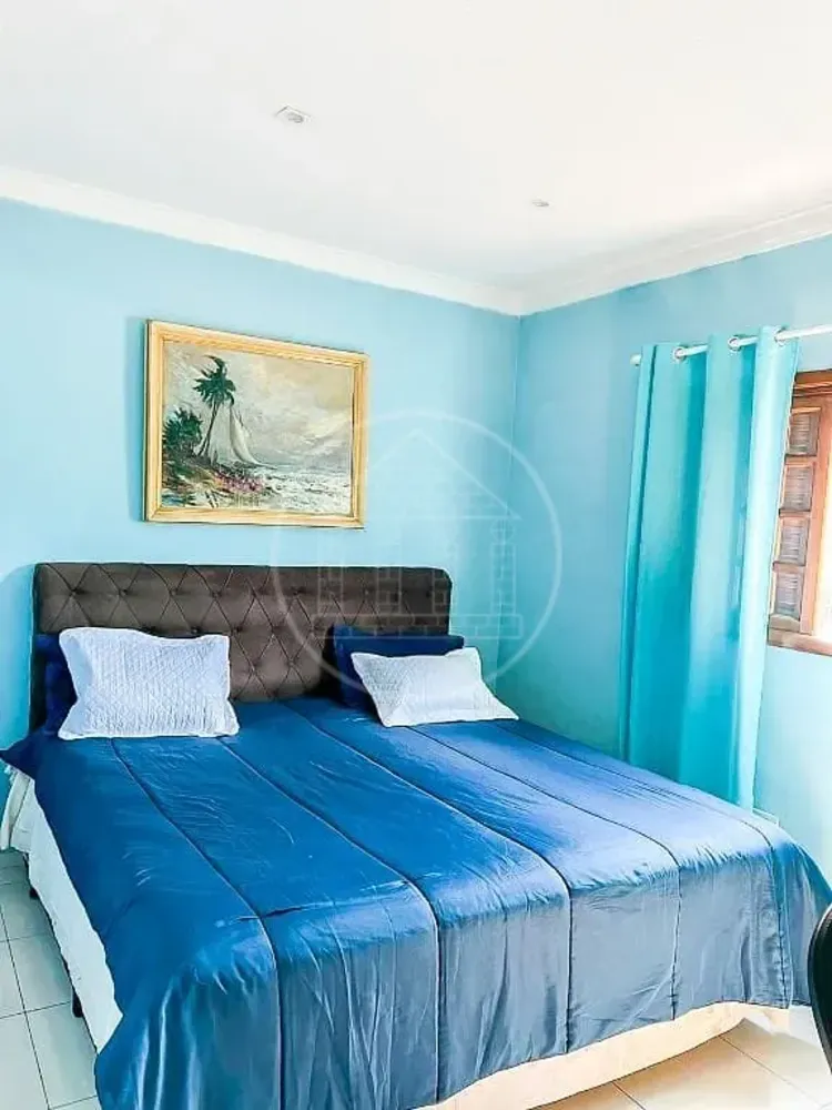 Sobrado, 4 quartos, 325 m² - Foto 8