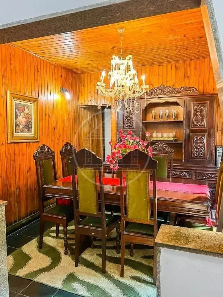 Sobrado, 4 quartos, 325 m² - Foto 6