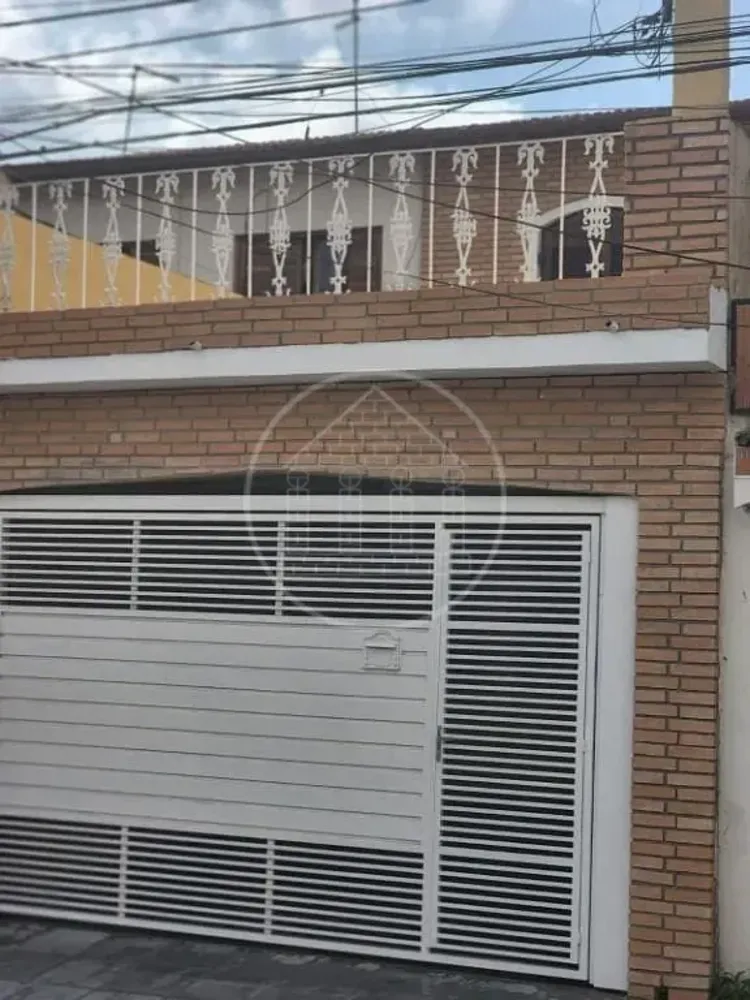 Sobrado, 3 quartos, 120 m² - Foto 2