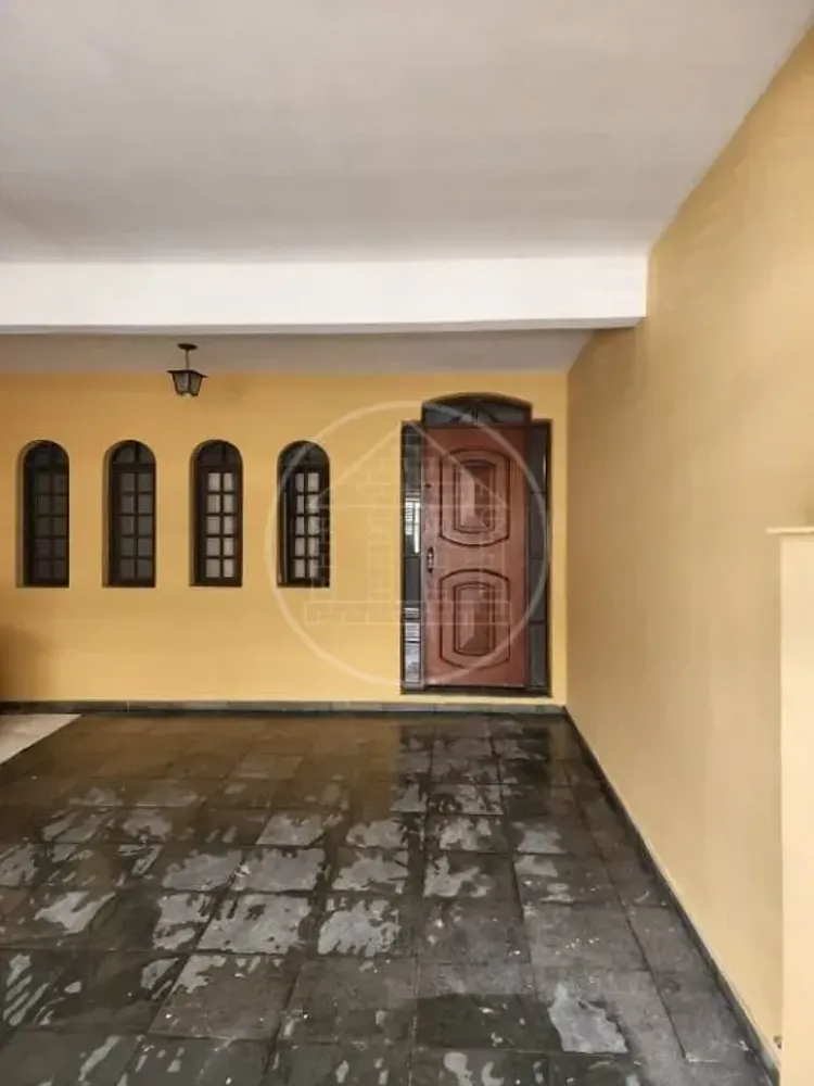 Sobrado, 3 quartos, 120 m² - Foto 1