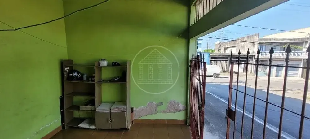 Sobrado, 2 quartos, 160 m² - Foto 12