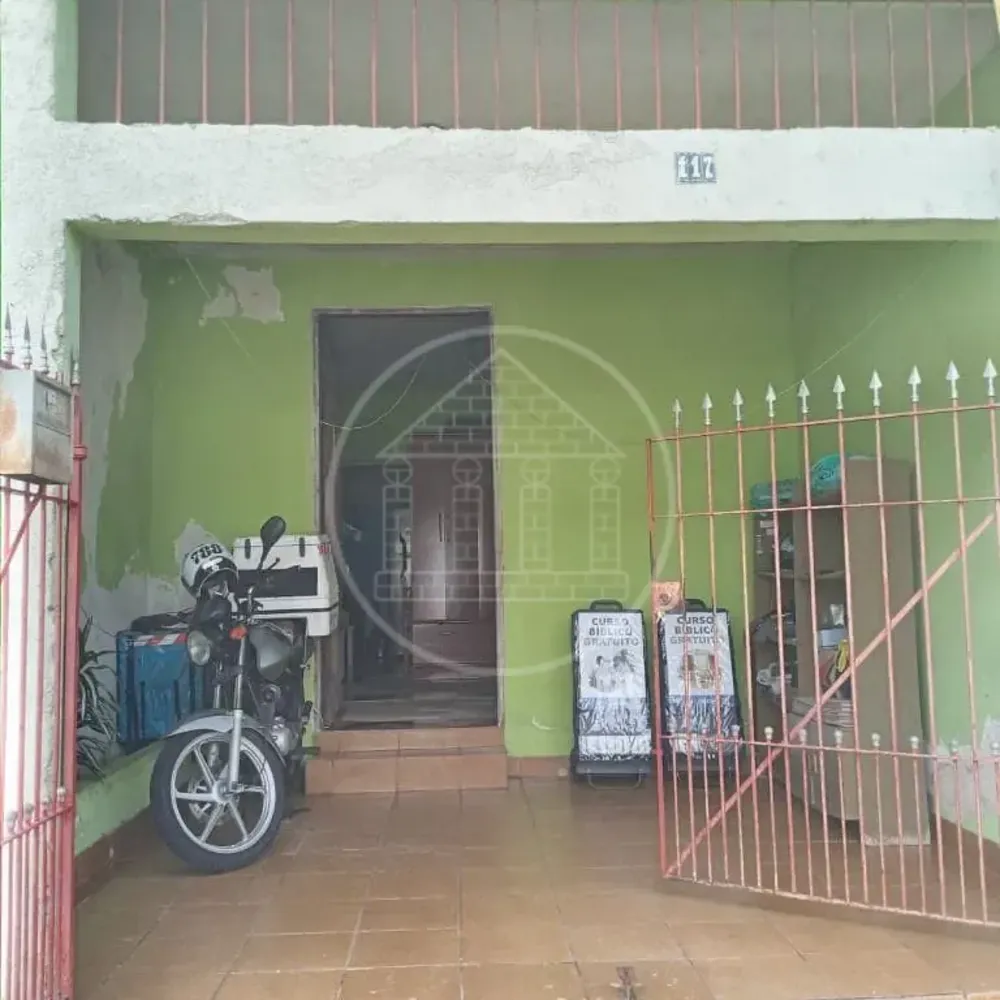 Sobrado, 2 quartos, 160 m² - Foto 1