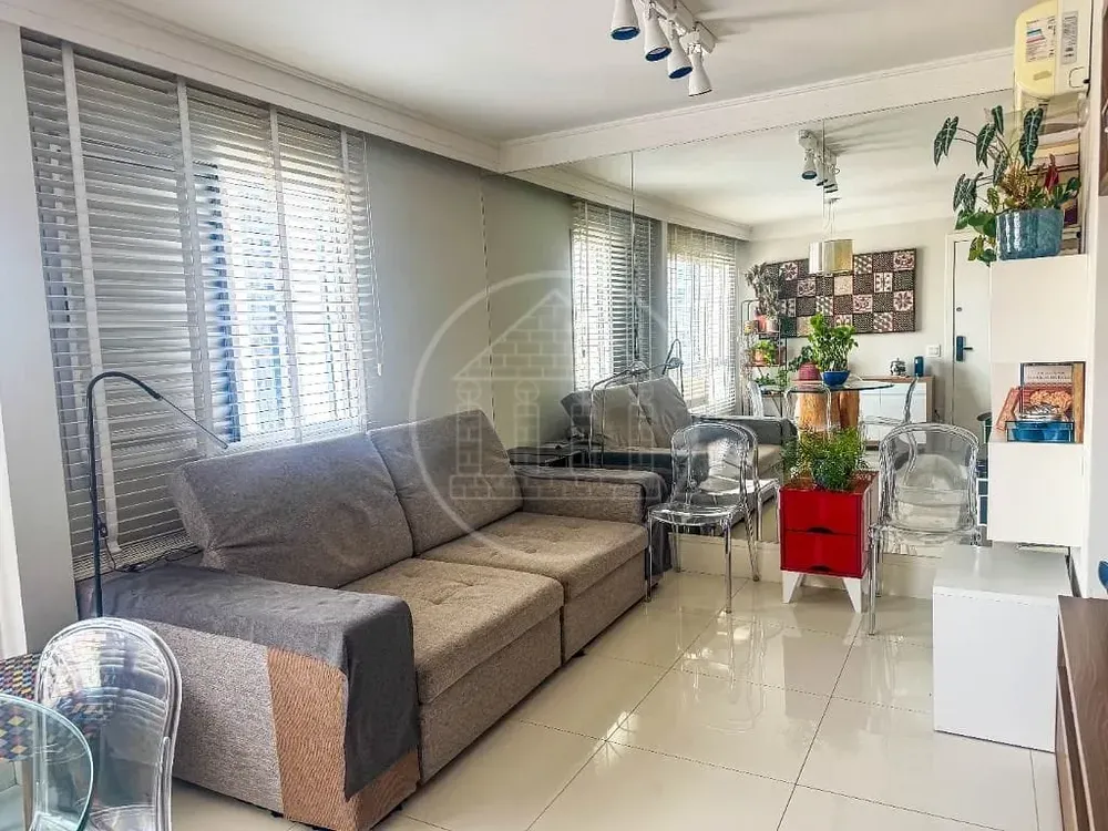 Apartamento, 2 quartos, 101 m² - Foto 5