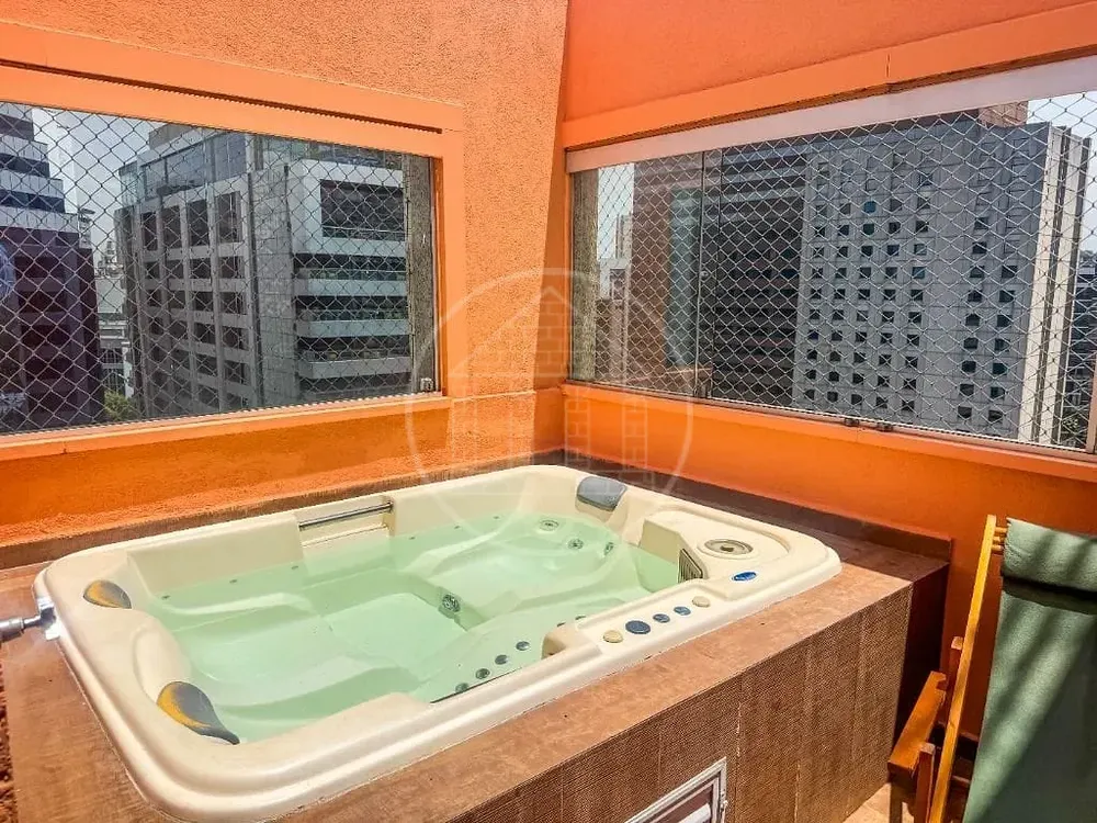 Apartamento, 2 quartos, 101 m² - Foto 4