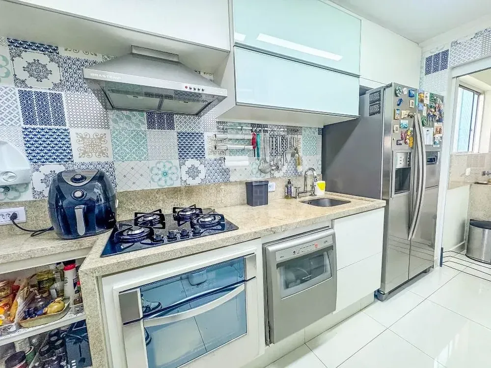 Apartamento, 2 quartos, 101 m² - Foto 6