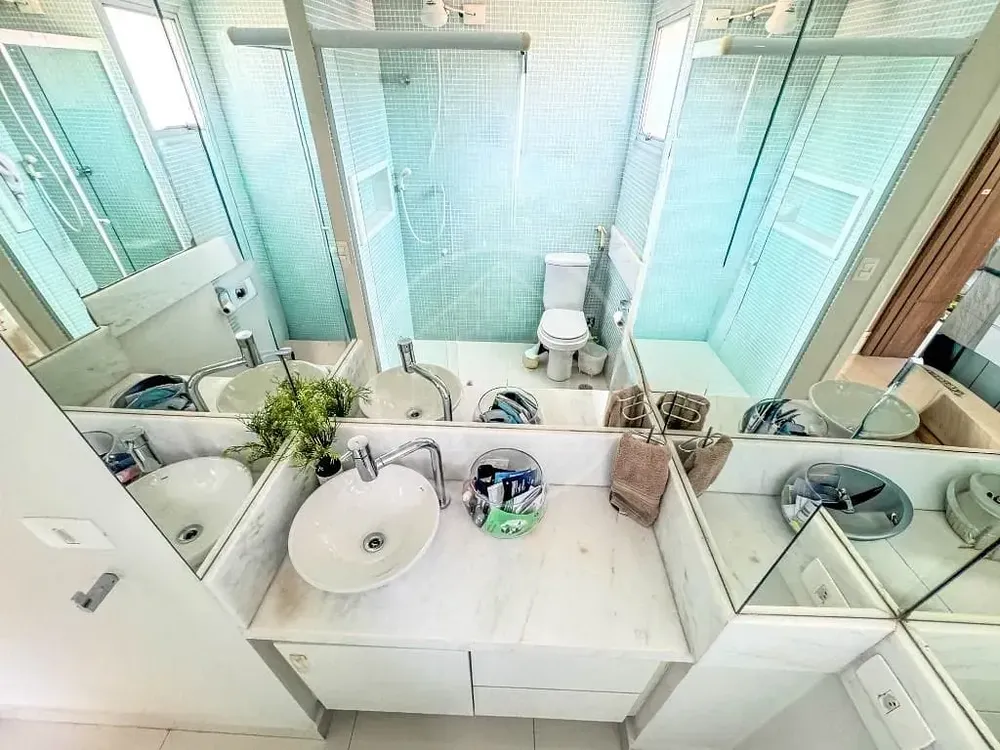 Apartamento, 2 quartos, 101 m² - Foto 10