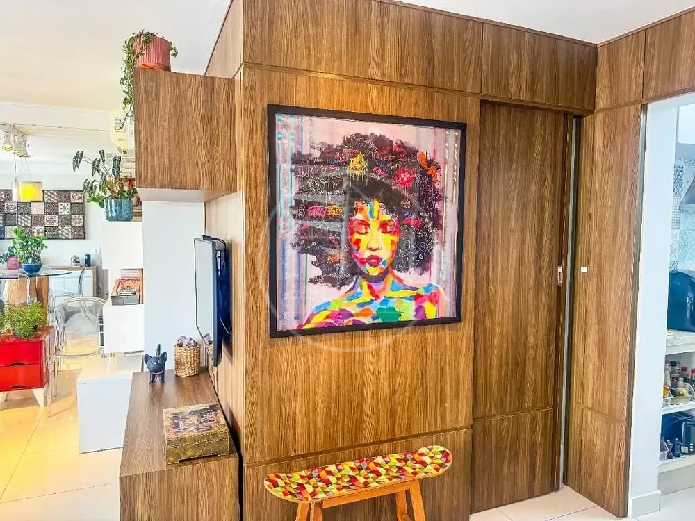 Apartamento, 2 quartos, 101 m² - Foto 14