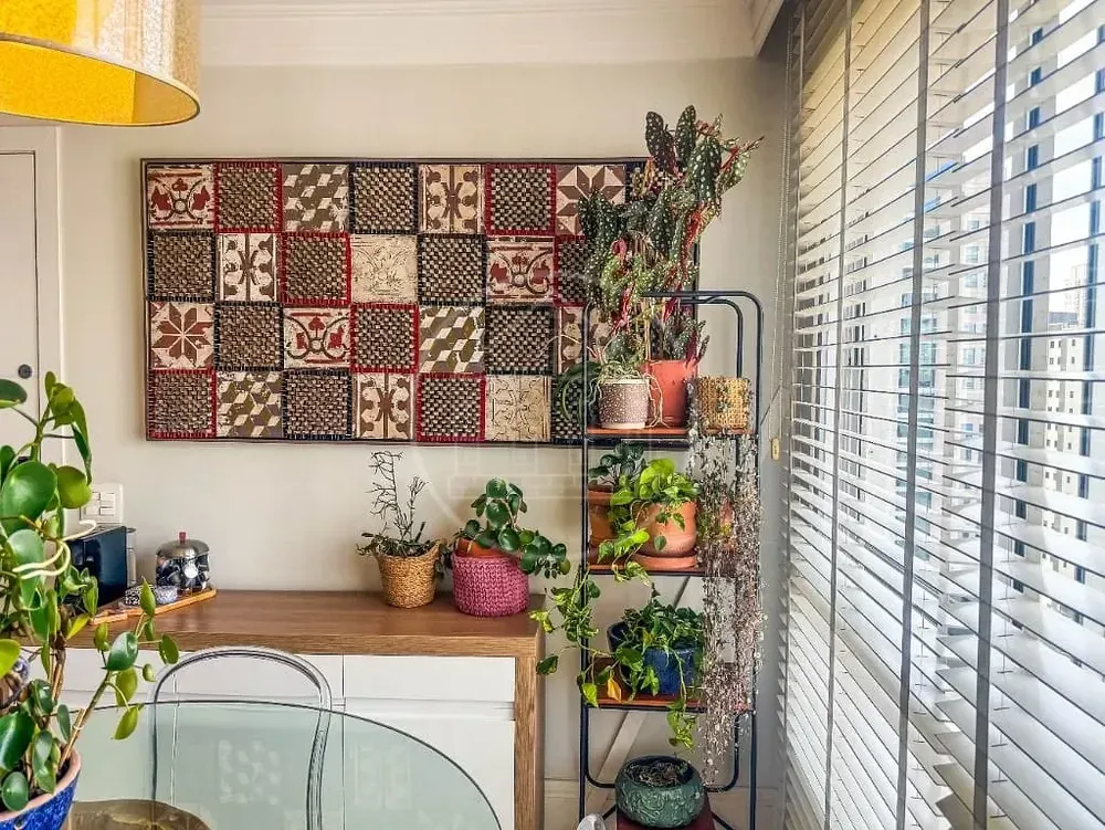 Apartamento, 2 quartos, 101 m² - Foto 2